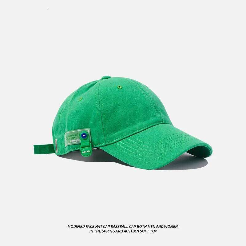 Original shade sun hat summer trend baseball cap Y260304