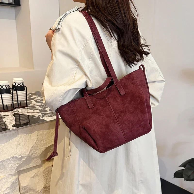 Small PU Leather Shoulder Bags for Women 2026 y ner Crossbody Bag Females Retro Handbags and Purses Tote 260228