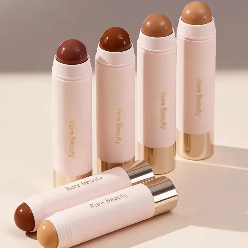 Fashion Rare Beauty Makeup 3D Facial Bronzer Contour Liquid Long-Lasting Waterproof Natural Contour Stick Woman Cosmetics 260305