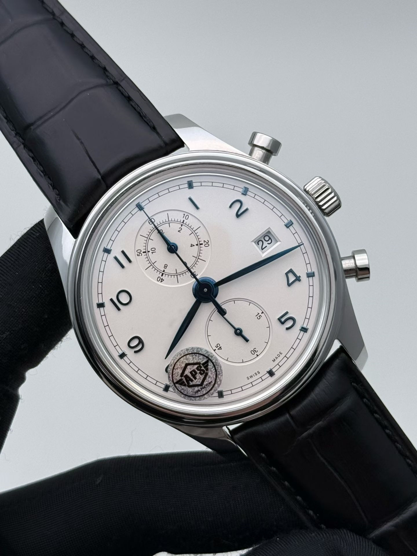 Apsf Watch Has A Di… - image