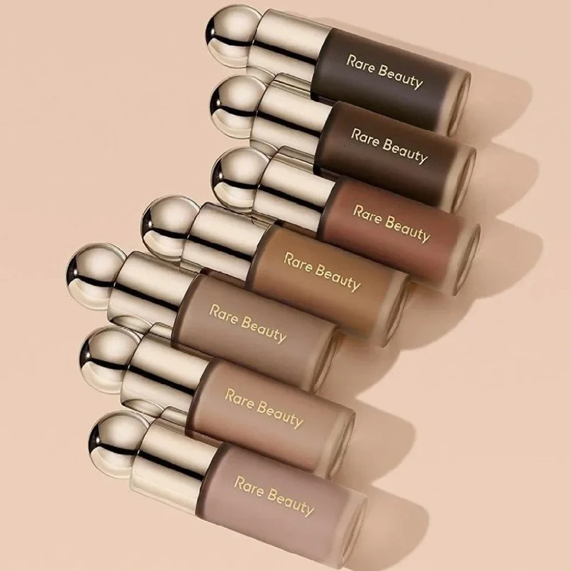 Rare Beauty Soft Pinch Liquid Bronze Contour Stick Smooth Natural Nose Shadow Face Highlight Brighten Makeup for All Skin Tone 260305