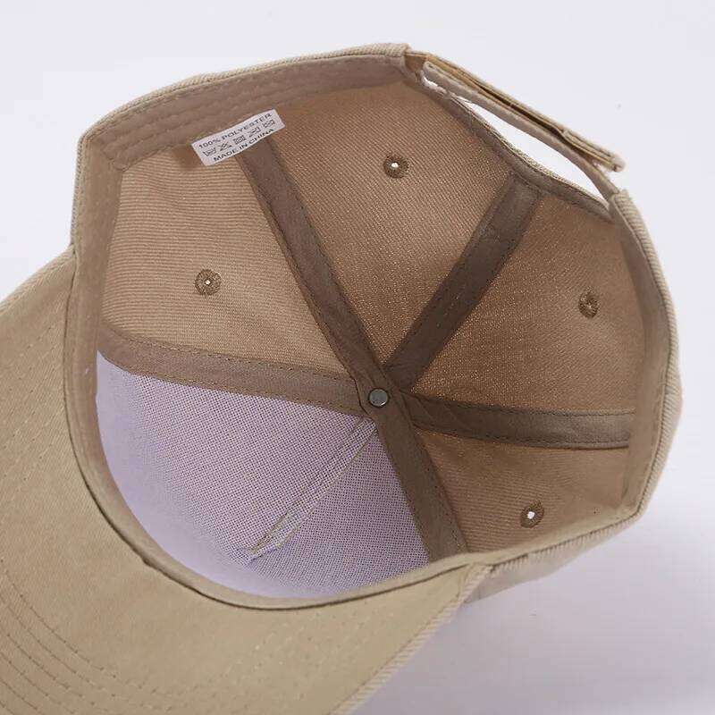 5 Panel Solid Color Basball Cap Women Custom Logo Men Casual Sports Hat Adjustable Hip Hop Snapback Golf Dad Hats Y260304