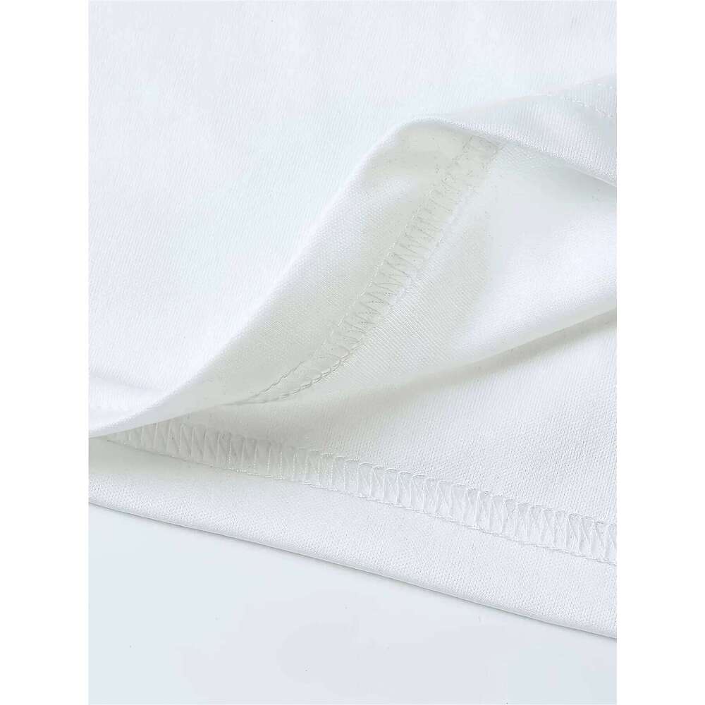 Men's Graphic T Shirts Festival Carnival Theme Colorful Mask Beads Print Crew Neck Casual Short Sleeve for Man Cotton Clothes XJ260306 XJ260306