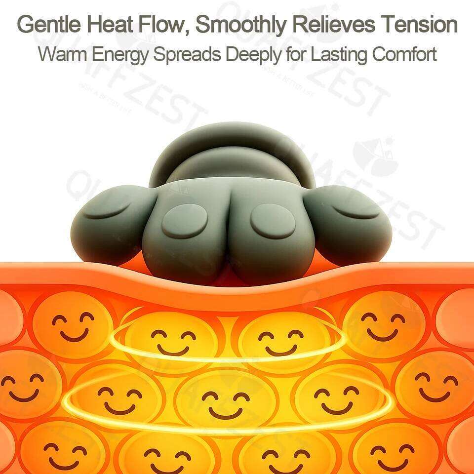 N7 Electric Muscle Massager Wireless Shoulder And Back Kneading Massage Shawl Neck masajeador Relax Pain Relie 26Y0307