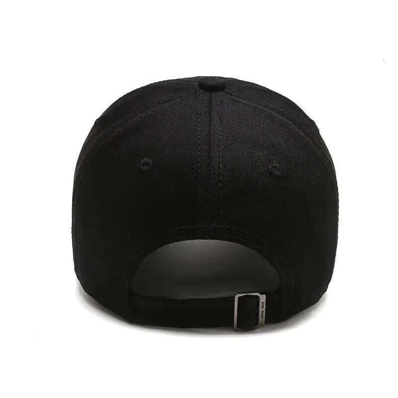 Four Seasons HatsMen's Trendy HatsKorean Casual HatsSpring and Autumn Outdoor SunhatsCamouflage Sunscreen Men's Baseball Caps Y260304
