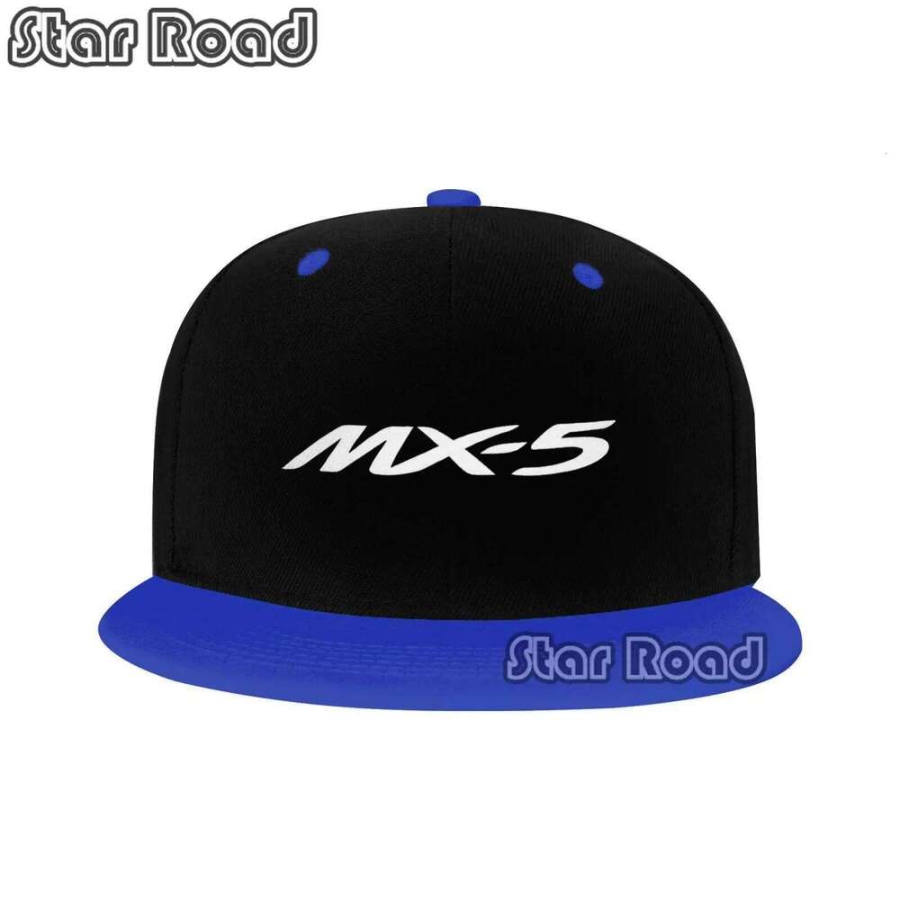 BEST SELLING - Mazda Mx5 Merchandise Baseball Cap Fashion Beach Outing Women's 2024 Men's Truck Hat Y260304