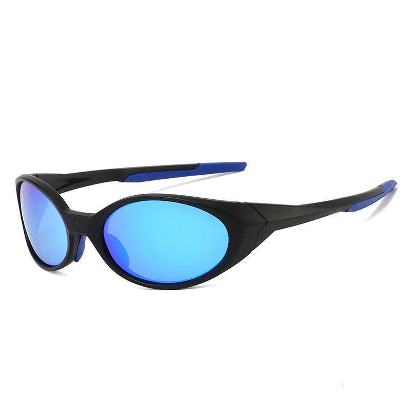 2025 New Trendy Snow Sports Sunglasses for Women Outdoor Cycling Goggles Windproof Polarized Sunglasses for Men S260304
