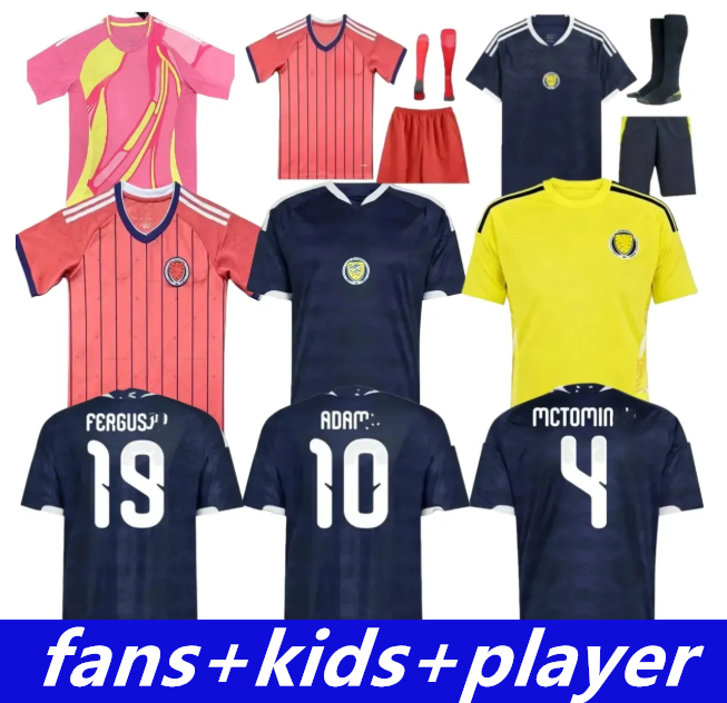 2026 Scotland World… - image