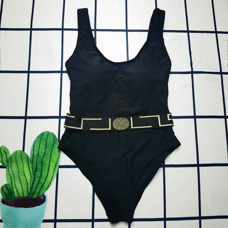 2026 designer swim suits summer beach swimsuit women bikini set sexy swimwear backless one piece multi styles lady classical bathing suit