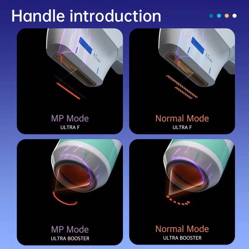 12d max himfu 7d 8d 9d mfu antiwrinkle 22d mfu rf mpt eyes neck face lifting body slimming 7dhifu machine with 3 handles