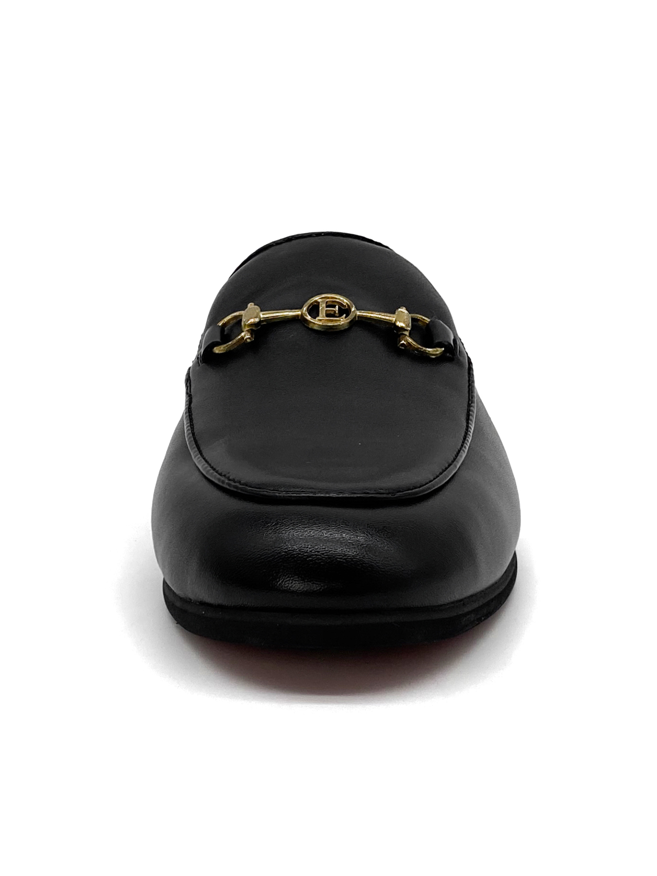 Slippers Designer Slippers Wrapped Luxury loafers Sandals Flat ladies Fashion Winter Summer black Shoes Genuine Leather Slide Women Men