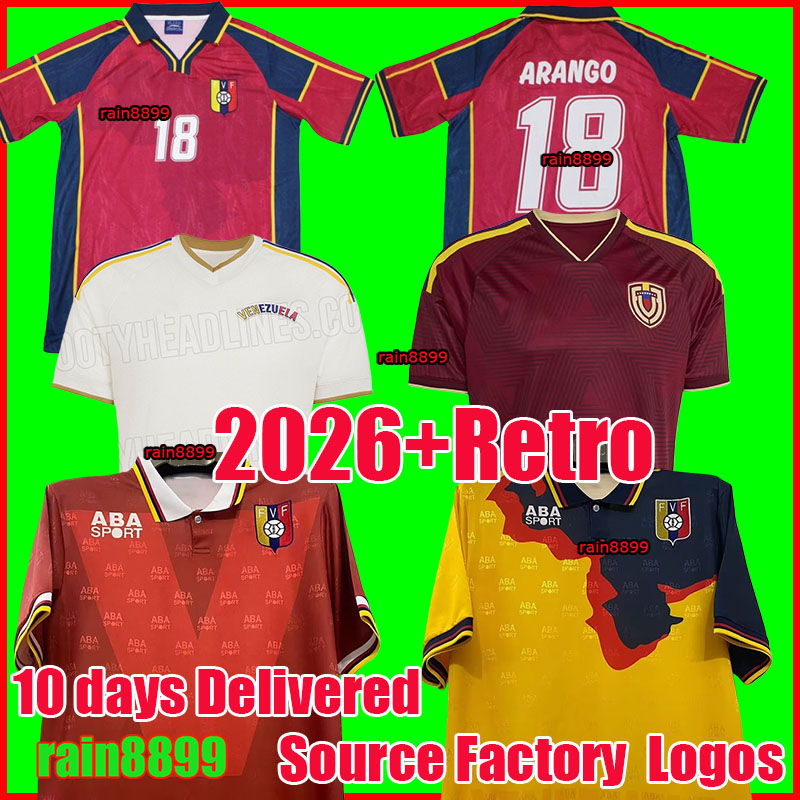 Venezuela 2026 Worl… - image