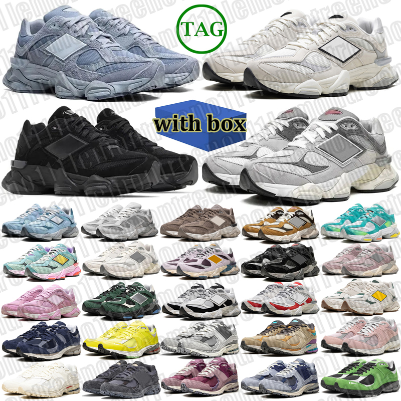 with box designer running shoes men women stylish sneakers durable trainers outdoor comfortable sports shoe mens athletic footwear