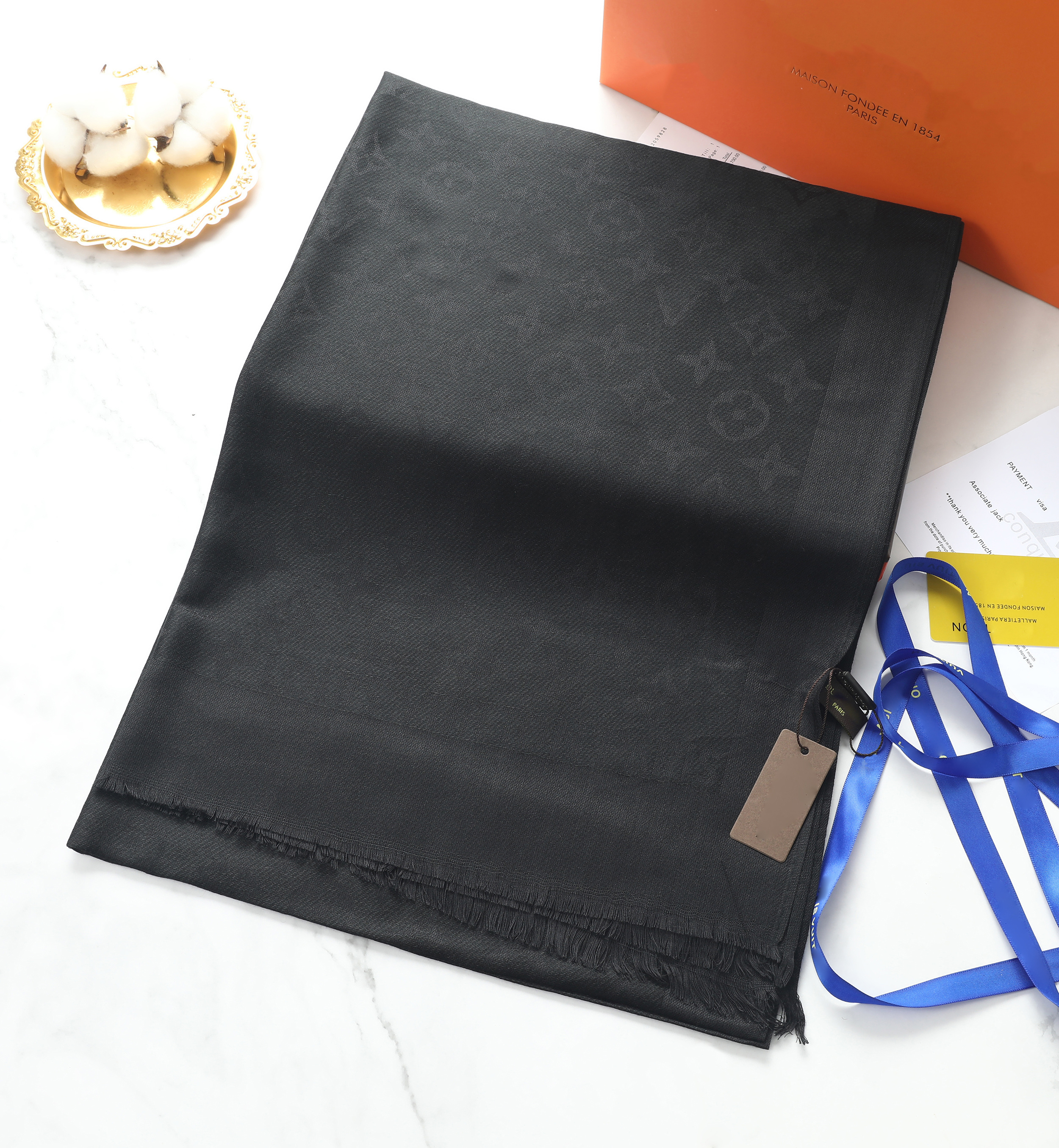 For Designer Women Mens Designers V Scarf Shawls Brand Scarves Pashmina Winter 100% Cashmere Big Wraps Christmas Gift Designer Scarf with box