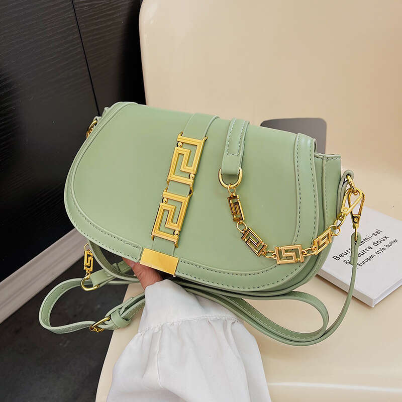 Hot Selling For Women In Simple And Fashionable Commuting Temperament High End Texture Solid Color Single TIANOUDAISHU
