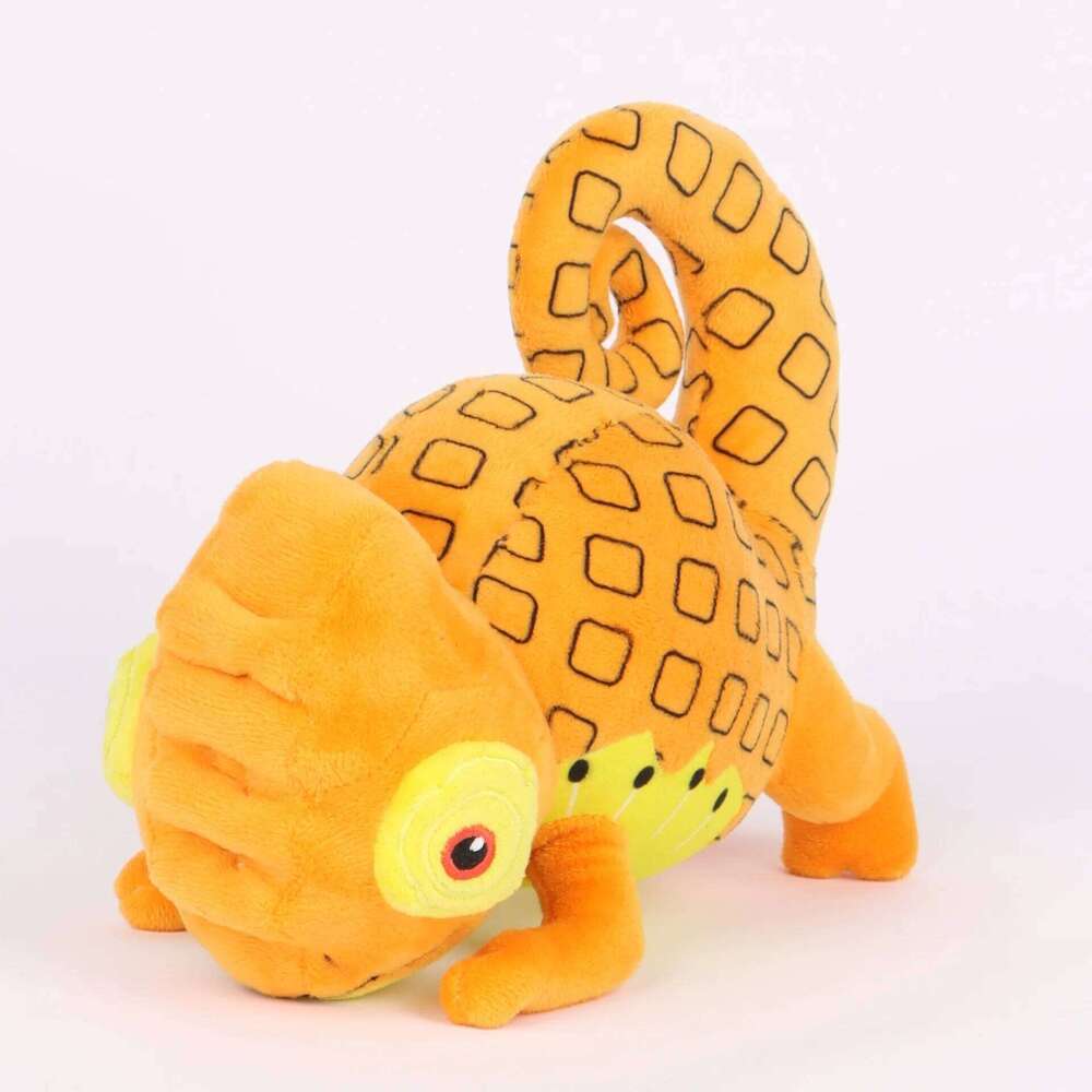 Plush Beloved by Kids New Steal a Brainrot Peripheral Toy Kiwi Lizard Game Fan Kid Birthday Christmas Gift R260908 - view 5