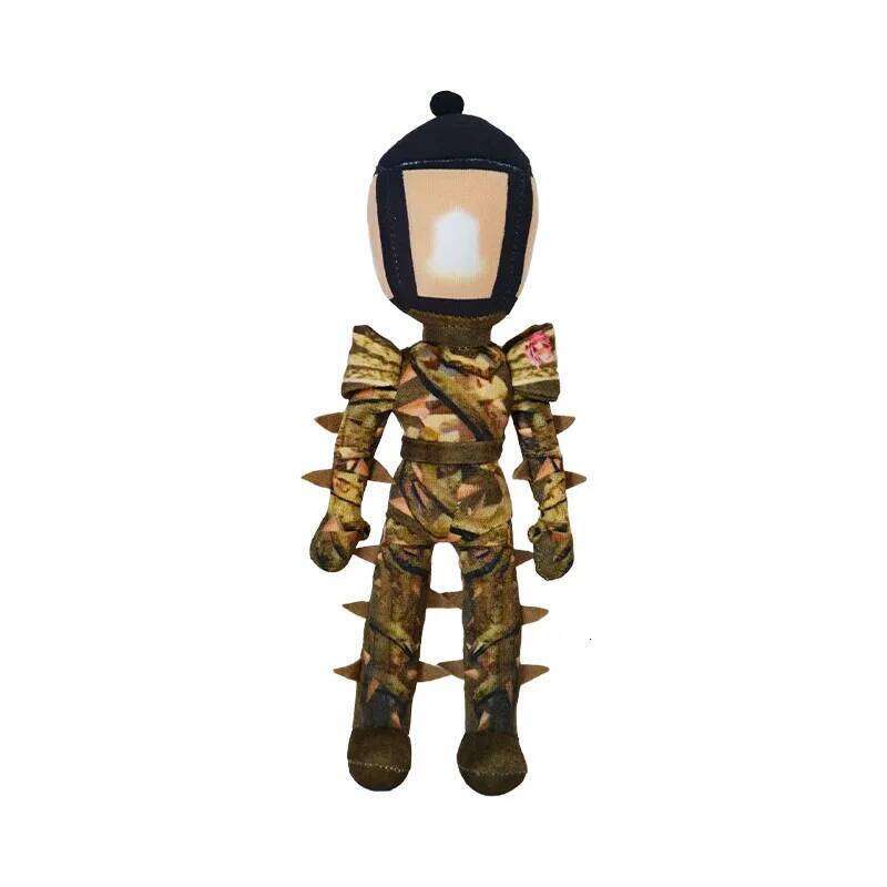 Interesting Toys Game Peripheral Collection Modle Doll DOORS Outdoors Toy For Kid Birthday Halloween Gifts R260908 - view 4