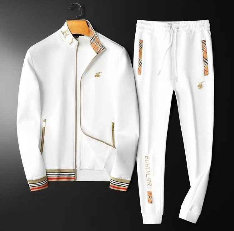 2025 Men's Tracksuits hoodie Men Set Autumn Winter Sportswear Sports Suit Casual Sweatsuit Hoodie Pants Male Jogging Clothing