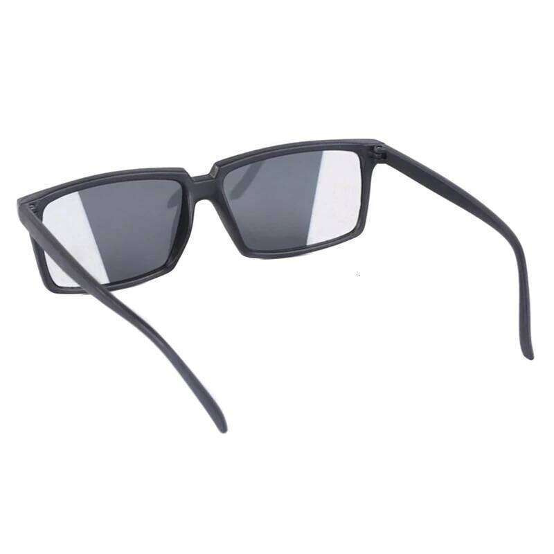 for Kids See Behind You Glasses with Mirrors Rear View Sunglasses Costume Prop Gift Fun Party Favors Z260306