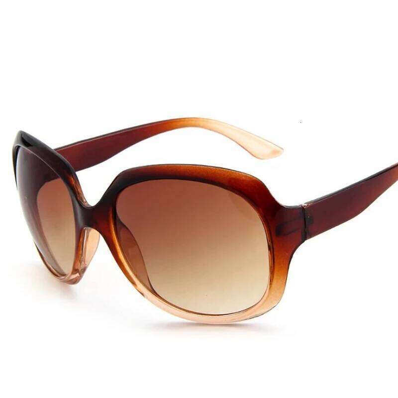 Retro Classic Oval Shape Fashion Women Brand Price Sunglasses Girls UV400 Oculos De Sol Z260306