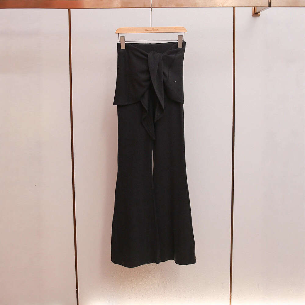 2026 designer high-end women's clothing autumn and winter new casual versatile hooded cardigan A13 top fashionable pants set