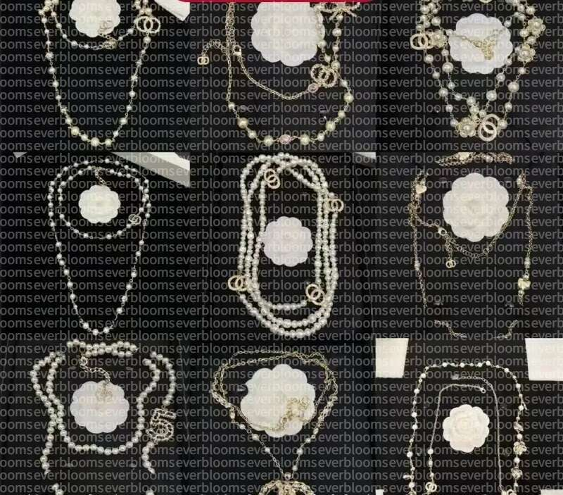 European and American best-selling, designer women's pearl necklace, fashionable outfit, wedding anniversary, wedding gift.