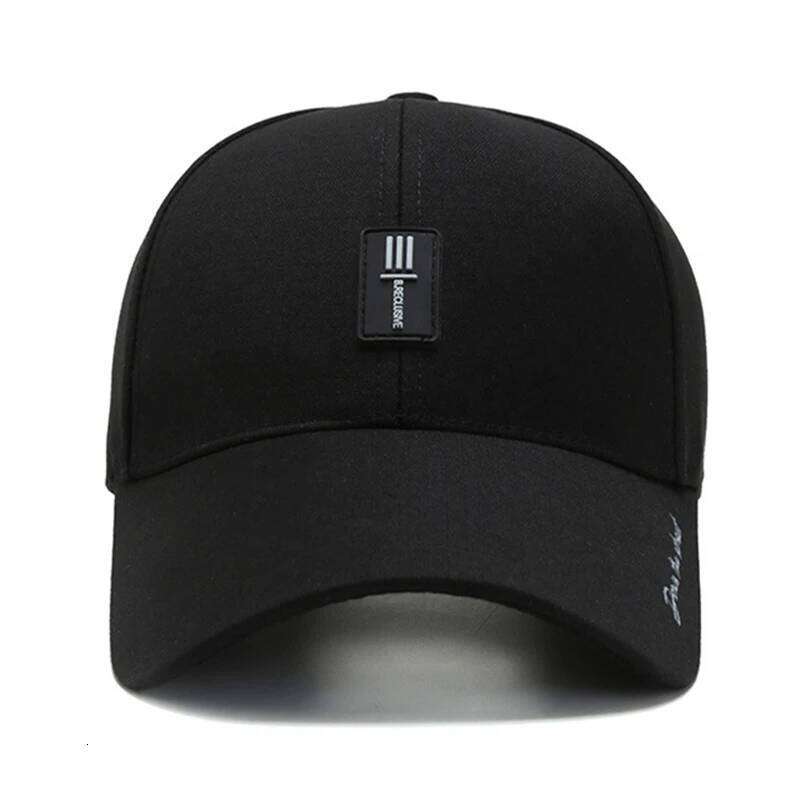 NORTHWOOD High Quality Baseball Caps for Men Bone Gorras Casquette Homme MenS Dad Hat Trucker Sports Cap 56-60 CM Y260304