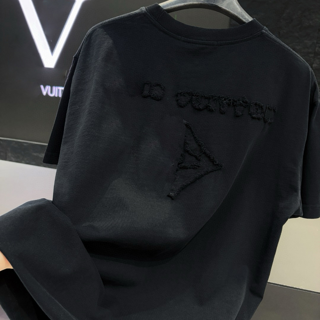 Designer T Shirt Me… - image