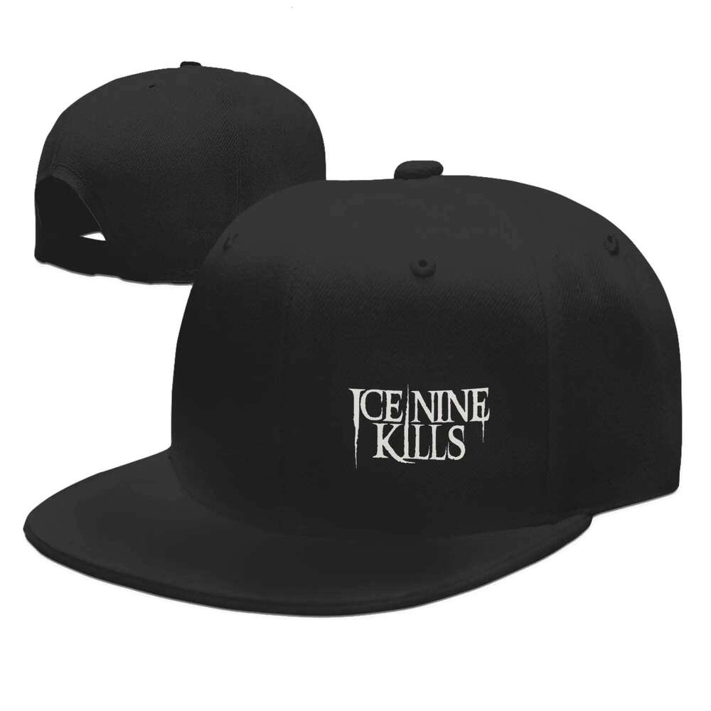 Ice Nine Kills Unisex Caps Outdoor Trucker Baseball Cap Snapback Hats Breathable Casquette Y260304