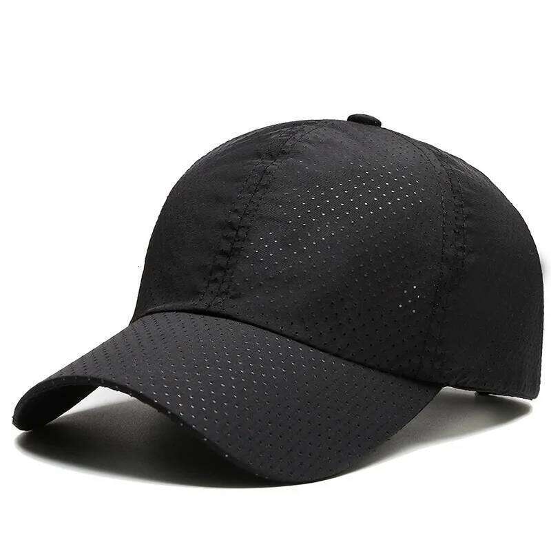 Sun Hat Outdoor Sports UV Protection Baseball for Hiking, Running, Cycling - Casual and Fashionable Peaked Cap For Wom Y260304