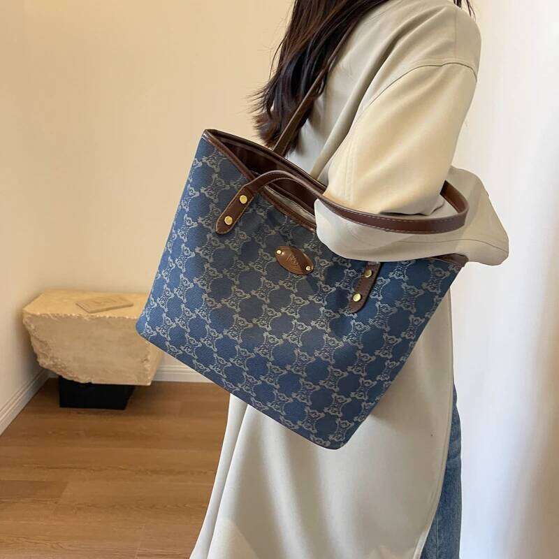 Women Luxury Leather Classic Fashion Shoulder Bag Designer Crossbody Tote Handbag For Beautiful Daily Looks XJ260306