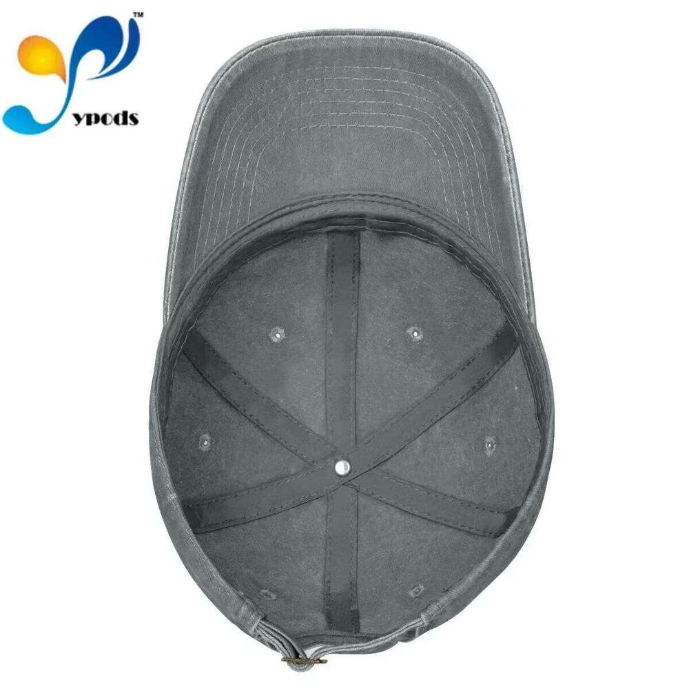 Haikyuu Denim Baseball cap Snapback Hats Autumn Summer Hat for Men Women Caps Casquette hats Y260304