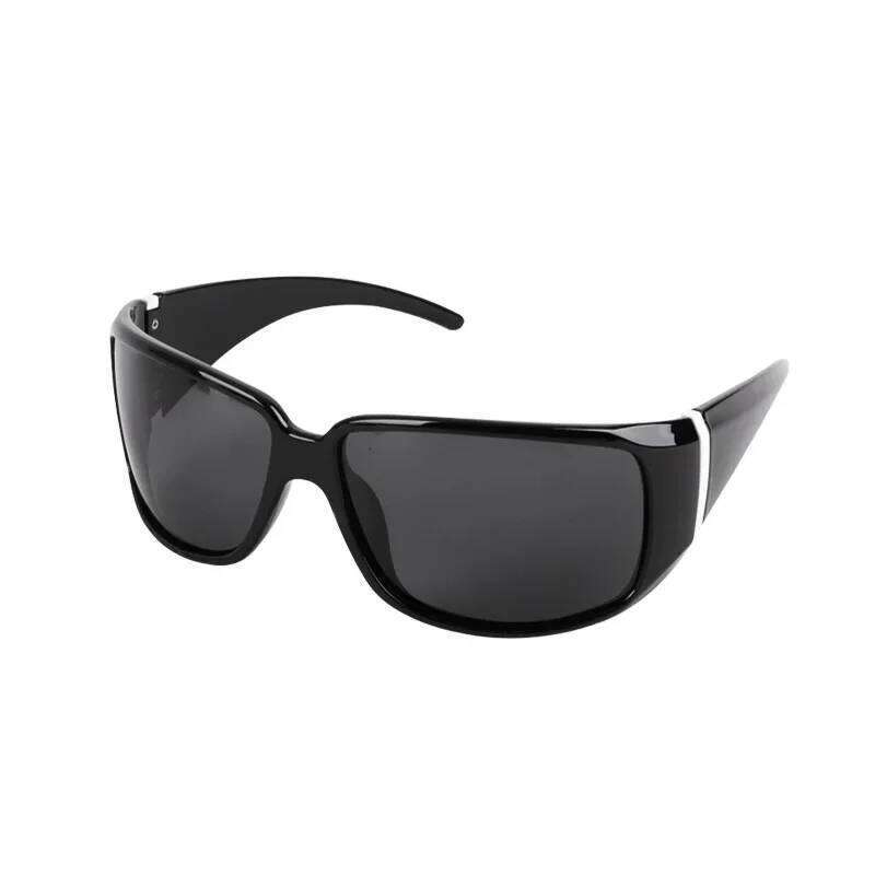 Fashion Classic Sunglasses Men Women Outdoor UV400 Polarized Cycling Sun Glasses Male Female Sport Driving Shades Ladies Eyewear Z260306