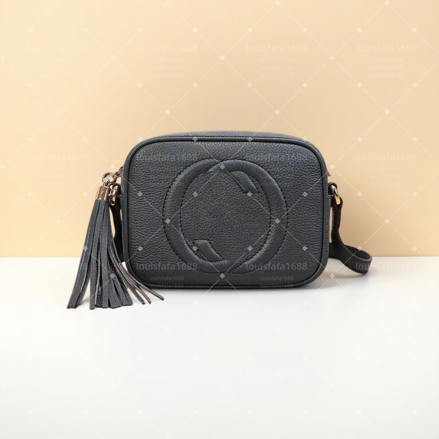 Hot luxurys designers Tassel Handbags bag Women Leather Soho Disco Shoulder Bag Fringed Messenger Purse Designer Crossbody Bags Wallet Evening Bags