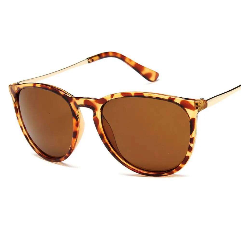 Punk PC Frame Street Photos Decoration Sun-Protective Driving Glasses Outdoor Activities Fishing Sunglasses Z260306