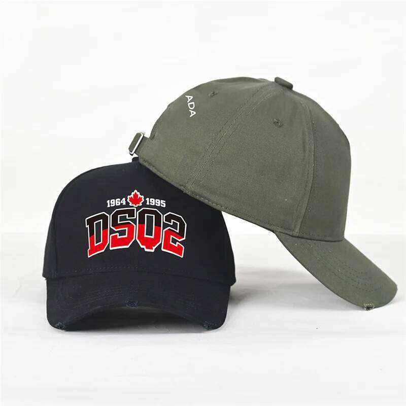 Unisex Letter Print Baseball Cap Man Fashion Brand Men's Hip Hop Caps Outdoor Adjustable Casual Hats Men Sun Hat casquette homme Y260304