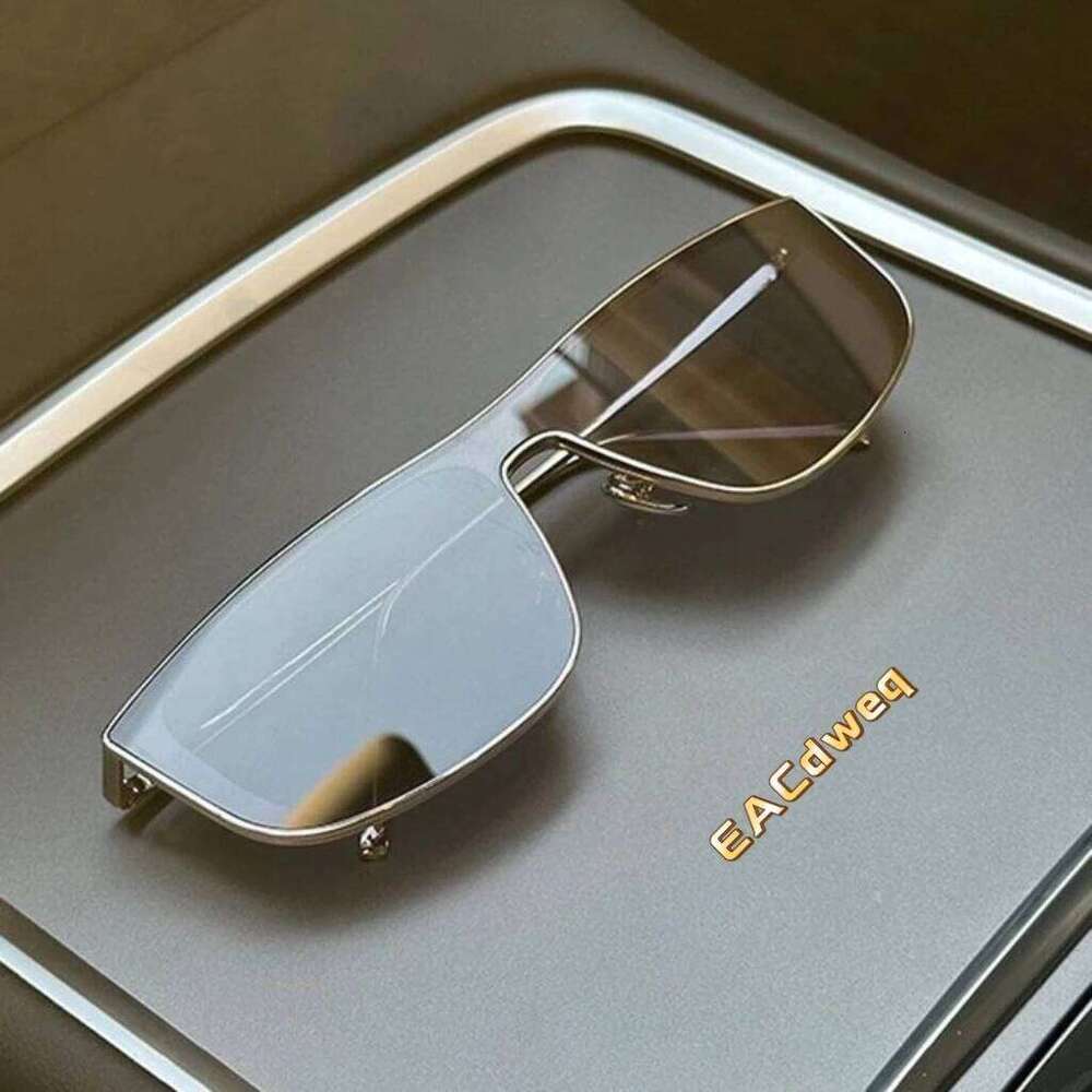 Women's Fashion Summer Retro Sunglasses Ladies Shades UV400 Men Eyewear Outdoor Travel Sun Glasses Z260306