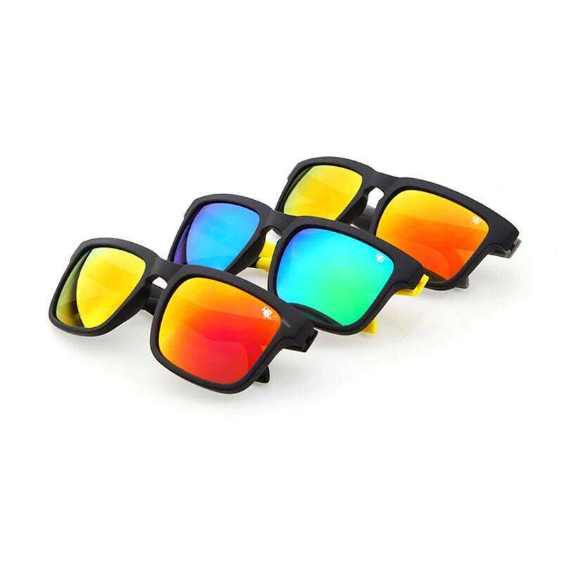 Fashion Outdoor Sports Sunglasses Casual Style Men Women Eyewear Ken Sun Glasses UV400 Oculos De Sol Z260306