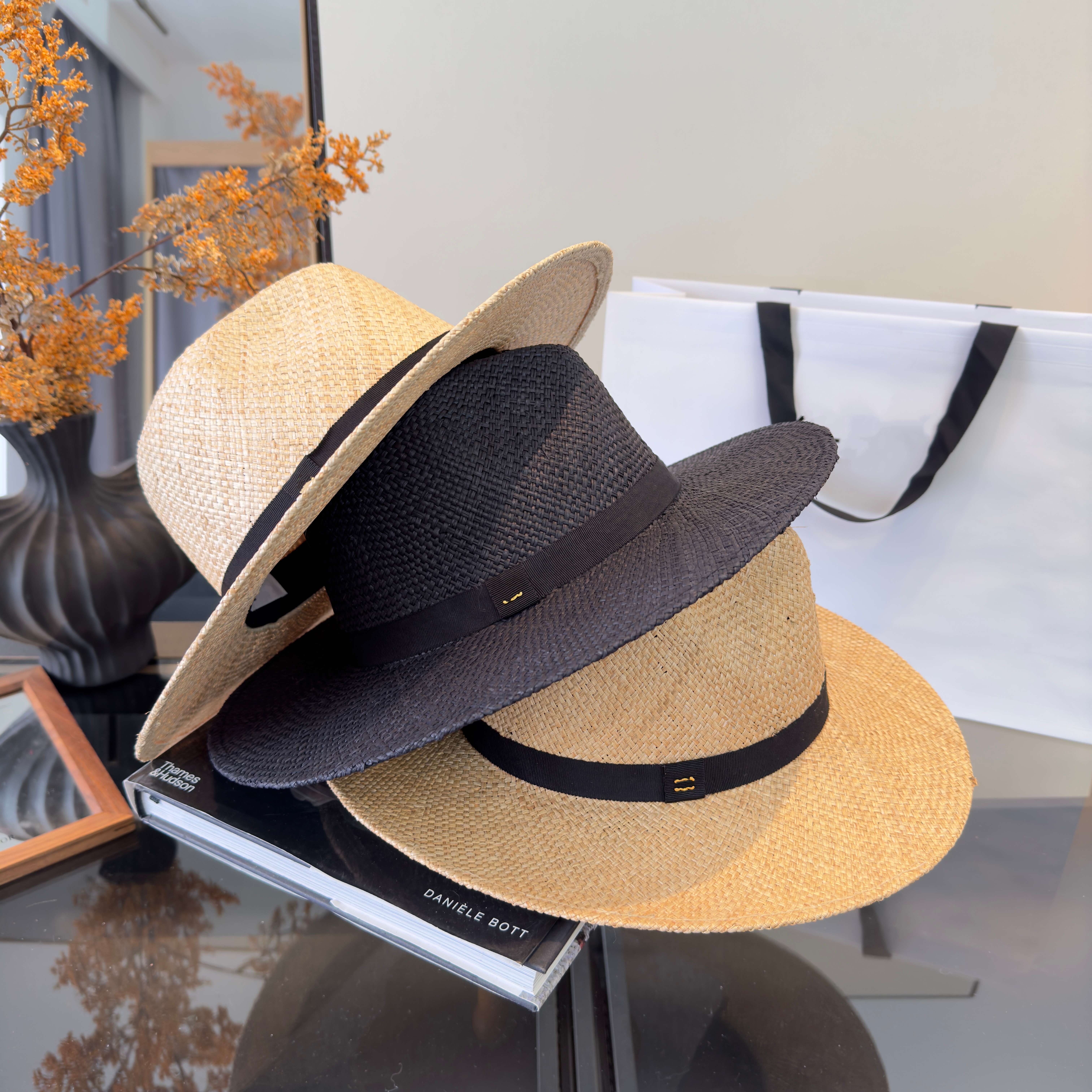 Designer Buckets Ha… - image