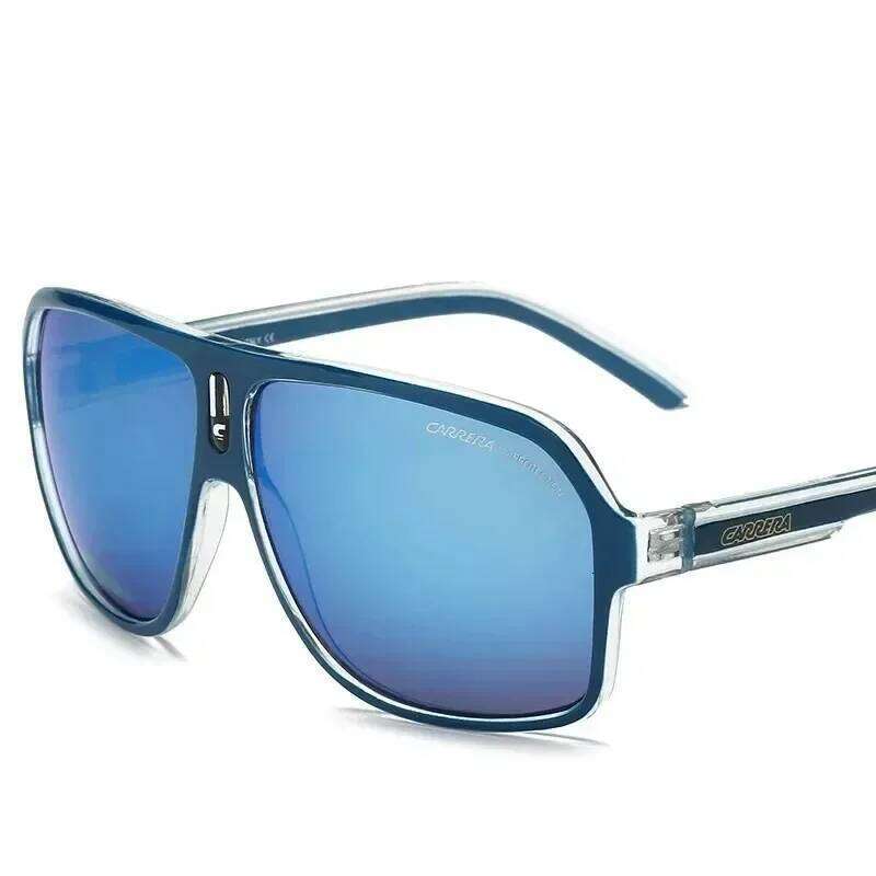 Men's Grand Prix 2/S Pilot Sunglasses Z260306
