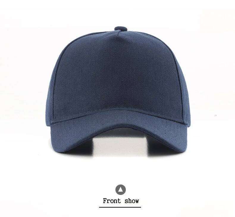 Unisex Men Women 5 Panels trucker Adjustable Sports hat Custom fishing hiking tennis Baseball cap Embroidery logo Y260304