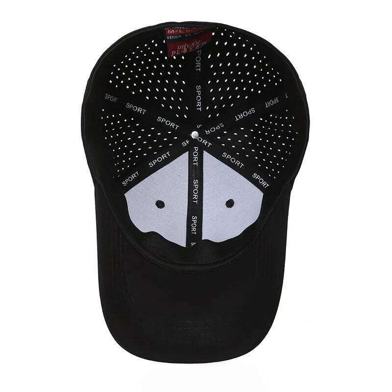 FS Red Purple Mesh Baseball Caps For Men Luxury Brand Women Hats Winter Trucker Hat Outdoor Sports Golf Cap Casquette Homme 2026 Y260304