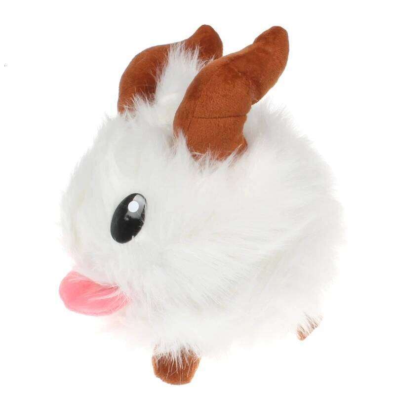 25cm Hot LOL Plush Toy Poro Doll Legal Edition High Quality SUPER CUTE SOFT & HIGH QUALITY Kids Toys Gift R260908 - view 3