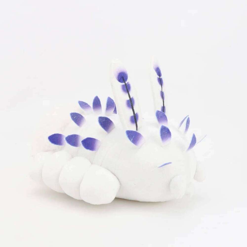 Kawaii Pressure Bunny Marine Peripheral Plush Toy Deep Sea Enthusiasts Friends Christmas Gifts Home Decor R260908 - view 7