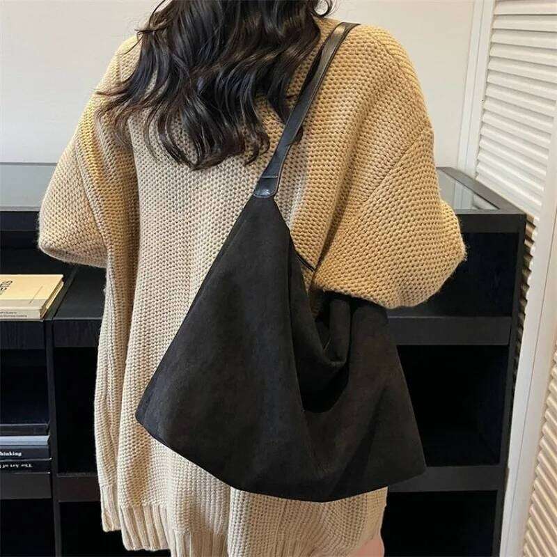 Sophisticated Effortless Diaper Bag Crossbody Mom Park Outing Baby Care Exquisite Chic Sleek Fashionable Parent-Friendly XJ260306