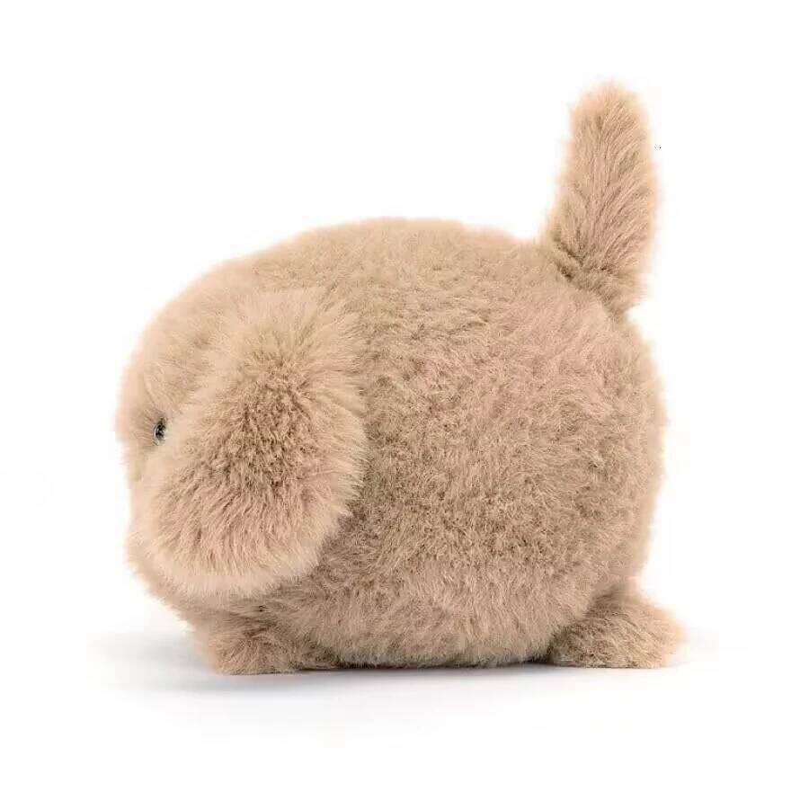 10cm Capudo Puppy Plush Mini Stuffed Dog Ultra-Soft Pocket-Sized Kawaii Gift for Kids&Collectors Birthday Children's Day Home De R260908 - view 5