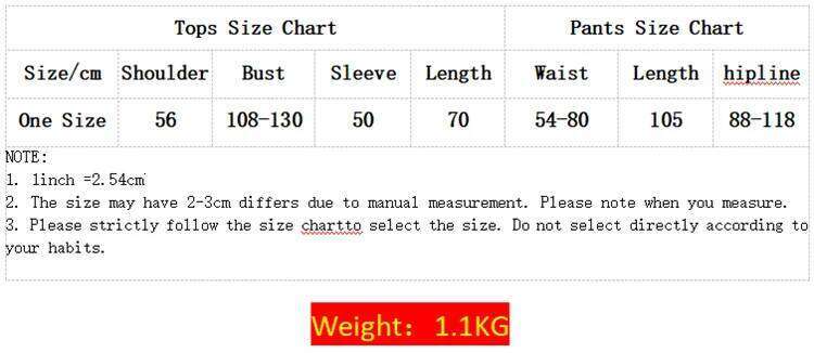 Women Autumn Fashion Color Collision Two-Piece Set O-Neck Loose Sleeved Split Top And High Waist Wide Leg Pants Outfit Luanyun Luanyun