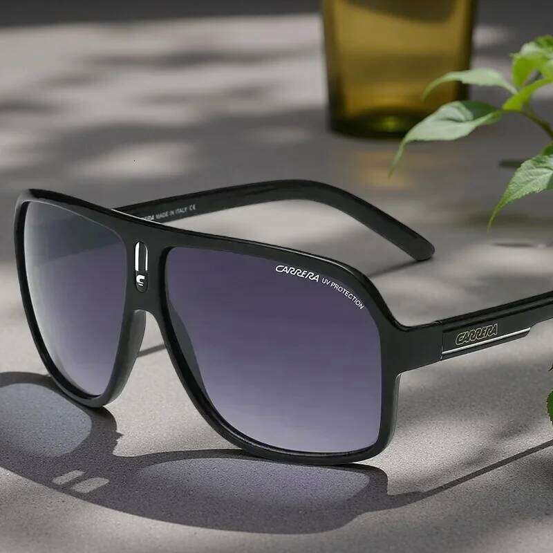 Men's Grand Prix 2/S Pilot Sunglasses Z260306