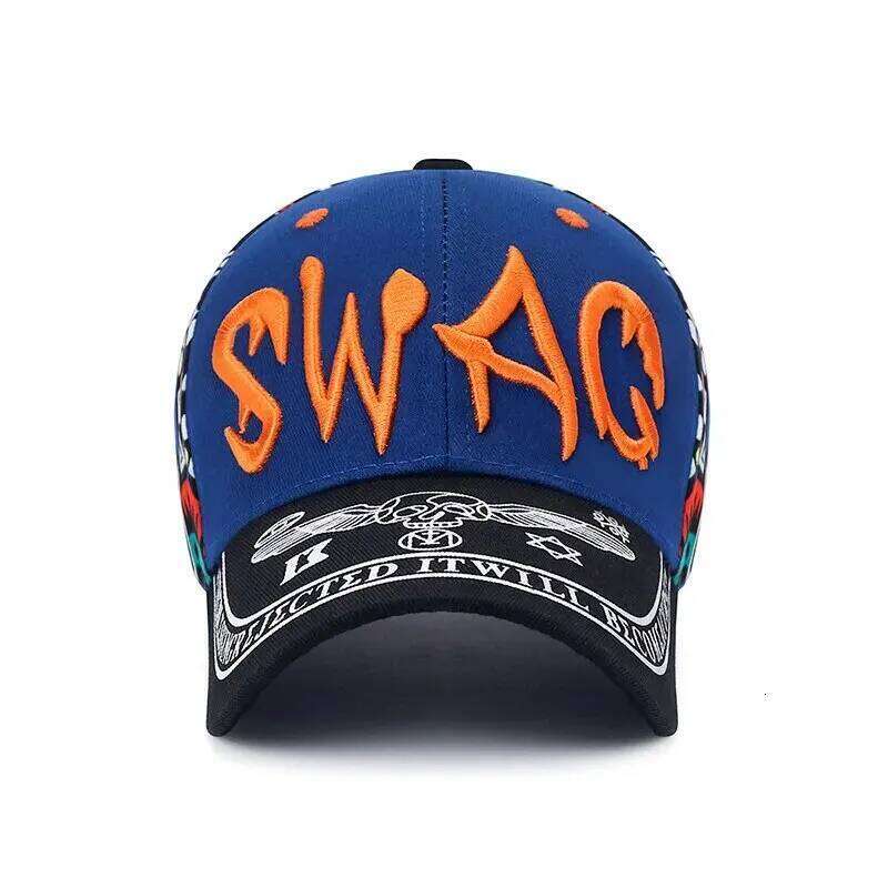 New Summer Printed Ladies Spring Korean Baseball Cap Casual Fashion Letter Embroidery Outdoor Sunscreen Sun Hat Y260304