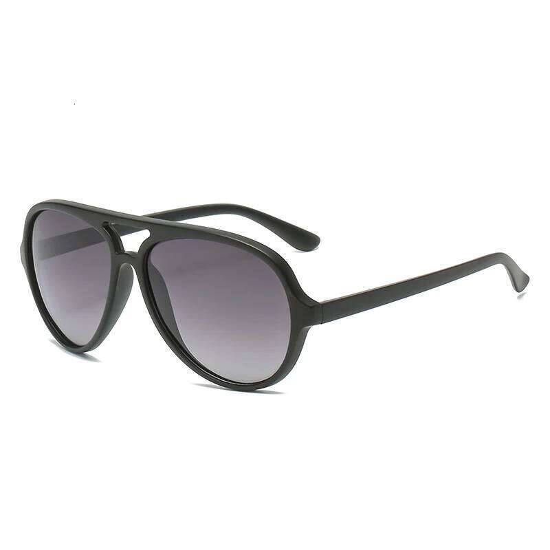 Classic Pilot Polarized Sunglasses Men Women Retro Small Aviation Sun Glasses For Male Female Fashion UV400 Driving Shades Z260306